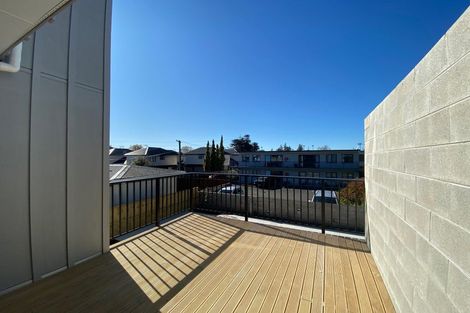 Photo of property in 6/30 May Street, Hamilton East, Hamilton, 3216