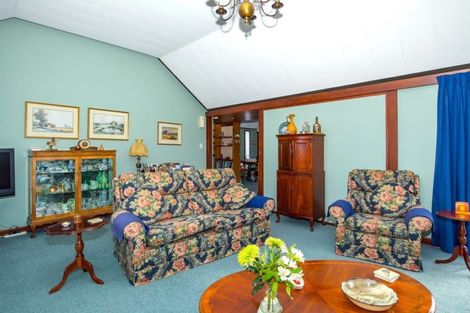 Photo of property in 67 Ribbonwood Road, Geraldine Downs, Geraldine, 7991