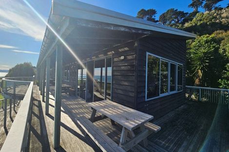 Photo of property in Pukearuhe Road, Waiiti, Urenui, 4377