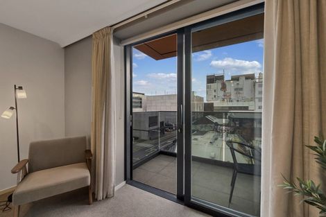 Photo of property in 402/162 Manchester Street, Christchurch Central, Christchurch, 8011