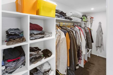 Photo of property in 43a Abraham Crescent, Milson, Palmerston North, 4414