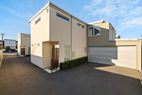Photo of property in 1/56 Cornwall Street, St Albans, Christchurch, 8014
