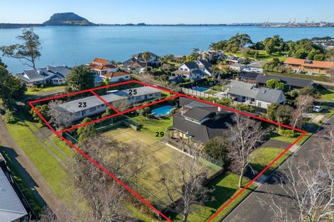 Photo of property in 23 Pah Street, Matua, Tauranga, 3110