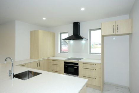 Photo of property in 5 Gemini Place, Rolleston, 7614