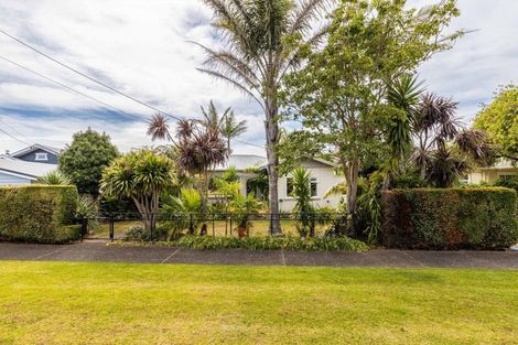 Photo of property in 65 Paynters Avenue, Strandon, New Plymouth, 4312