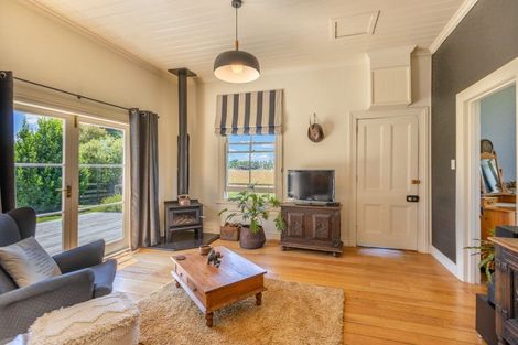 Photo of property in 537 Lake Road, Flemington, Waipukurau, 4282