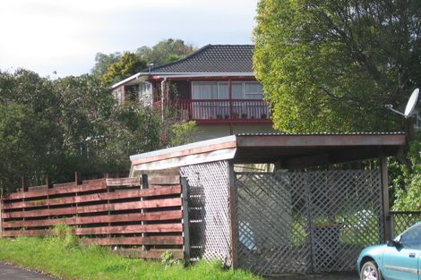 Photo of property in 64 Donovan Avenue, Massey, Auckland, 0614