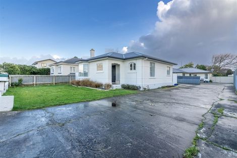 Photo of property in 110 Jenkin Street, Strathern, Invercargill, 9812