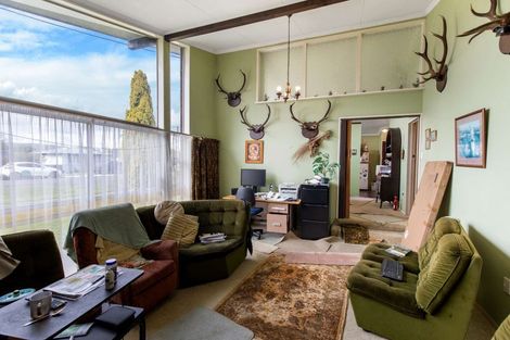 Photo of property in 96 Stortford Street, Ashhurst, 4810