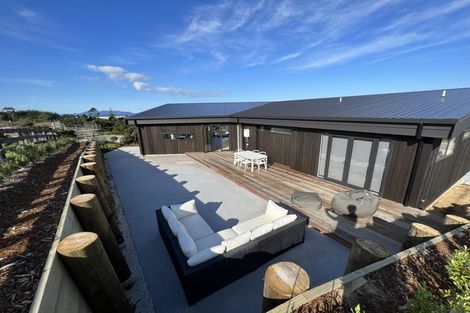 Photo of property in 4 Horizon View Place, Mangawhai Heads, Mangawhai, 0505