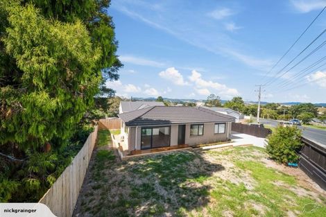 Photo of property in 49 Davies Road, Wellsford, 0900