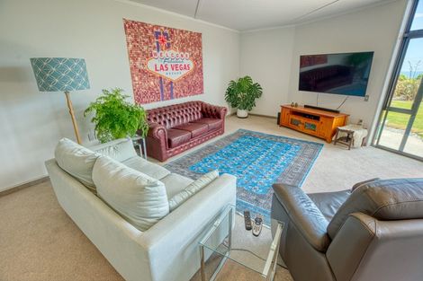 Photo of property in Infinity Eden Lodge, 15 Tasman View Road, Paroa, Greymouth, 7805