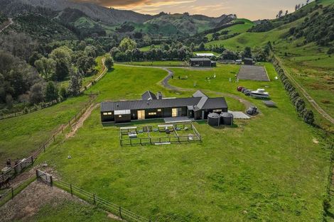Photo of property in 387 Wentworth Valley Road, Whangamata, 3691