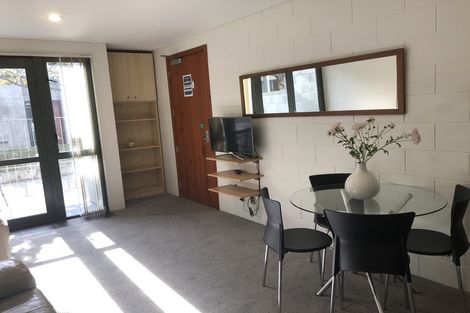 Photo of property in 17/868 Colombo Street, Christchurch Central, Christchurch, 8013