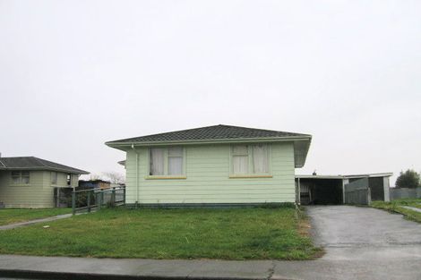 Photo of property in 311 Takapu Road, Camberley, Hastings, 4120