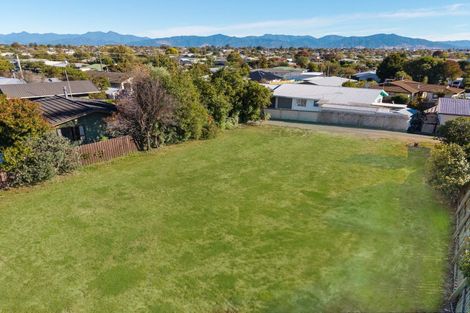 Photo of property in 6a Rachael Place, Witherlea, Blenheim, 7201