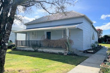 Photo of property in 14 Edwyn Street, Blackball, 7804