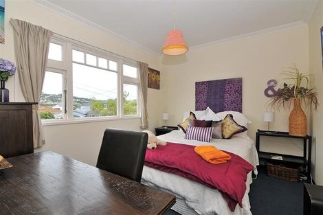 Photo of property in 118 Hobart Street, Miramar, Wellington, 6022