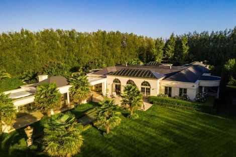 Photo of property in 472 Pound Road, Yaldhurst, Christchurch, 7676