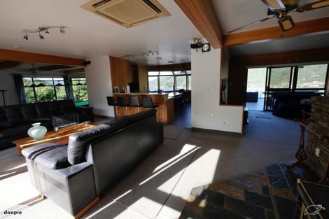 Photo of property in 41 Marina Drive, Waikawa, Picton, 7220