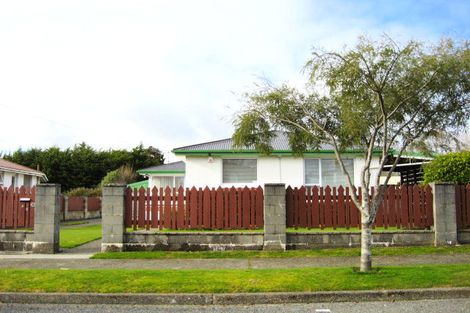 Photo of property in 25 Kowhai Avenue, Hargest, Invercargill, 9810