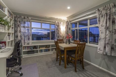 Photo of property in 12 Ken Douglas Drive, Aotea, Porirua, 5024