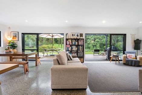 Photo of property in 123 Otuhi Road, Wheki Valley, Whangarei, 0179
