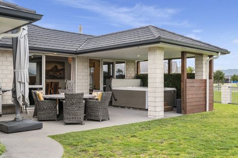 Photo of property in 133 The Boulevard, Papamoa Beach, Papamoa, 3118