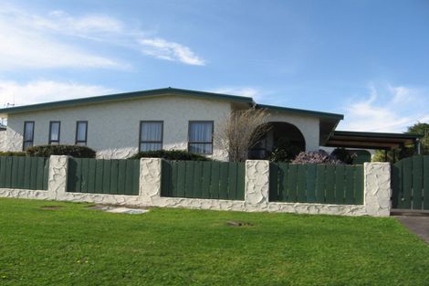 Photo of property in 32 Somerset Road, Springvale, Whanganui, 4501