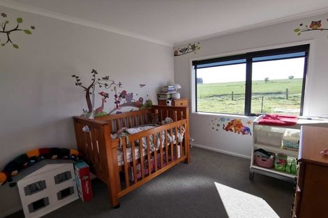 Photo of property in 183b Tapairu Road, Waipawa, 4275