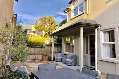 Photo of property in 3/60 Pirie Street, Mount Victoria, Wellington, 6011