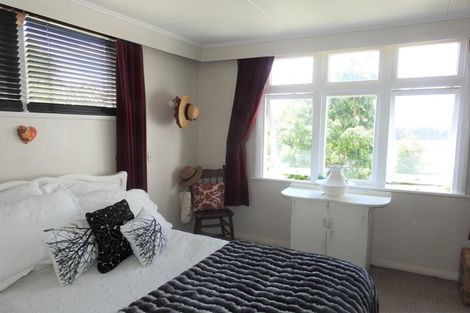 Photo of property in 1 Swan Street, Taihape, 4720