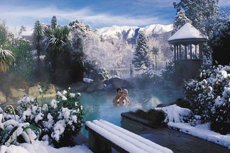 Photo of property in 126 Jacks Pass Road, Hanmer Springs, 7334