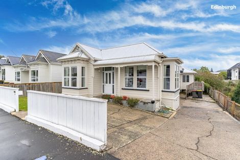 Photo of property in 14 Chambers Street, North East Valley, Dunedin, 9010