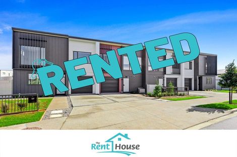 Photo of property in 109 Nganui Avenue, Takanini, Auckland, 2112