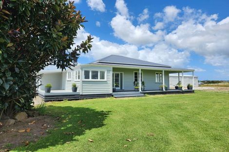 Photo of property in 2 Tramline Road, Ruawai, 0592