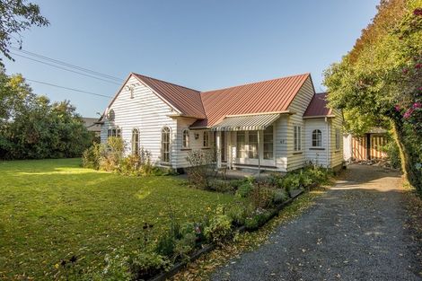 Photo of property in 67 Ngaio Street, Saint Martins, Christchurch, 8022