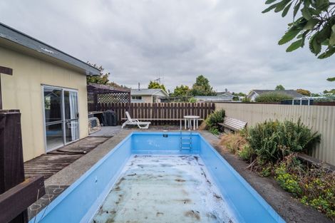 Photo of property in 5 Shaw Street, Temuka, 7920