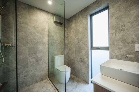 Photo of property in 3/23 Webb Street, Saint Albans, Christchurch, 8014