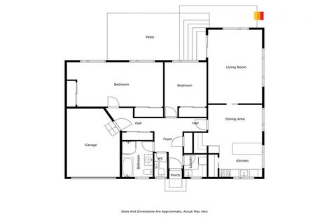 Photo of property in 14a Ascot Street, Saint Kilda, Dunedin, 9012