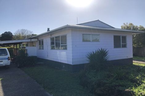 Photo of property in 10 Exeter Street, Raumanga, Whangarei, 0110