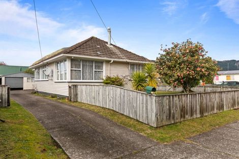 Photo of property in 132 Onslow Street, Kawerau, 3127