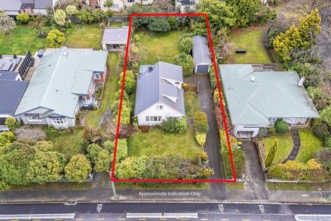Photo of property in 275 Ilam Road, Burnside, Christchurch, 8053
