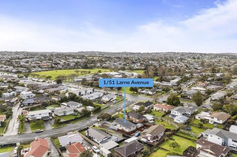 Photo of property in 1/51 Larne Avenue, Pakuranga Heights, Auckland, 2010