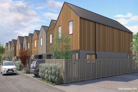 Photo of property in 1 Malaga Crescent, Harewood, Christchurch, 8051