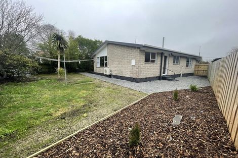 Photo of property in 2/572 Pages Road, Bexley, Christchurch, 8061