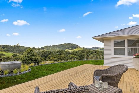 Photo of property in 484c Whangaripo Valley Road, Whangaripo, Wellsford, 0972