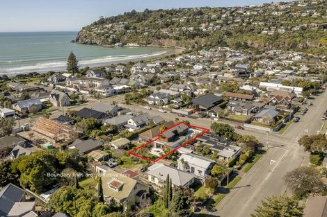 Photo of property in 14 Hardwicke Street, Sumner, Christchurch, 8081