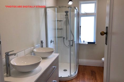 Photo of property in 8 Armour Avenue, Mount Victoria, Wellington, 6011