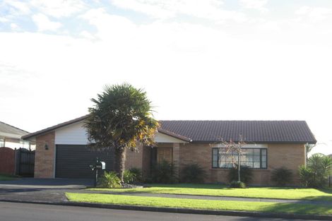 Photo of property in 26 Tington Avenue, Wattle Downs, Auckland, 2103